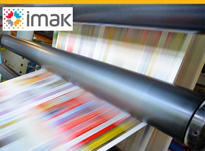İmak Ofset Dijital Dönüşüme caniasERP İle Başlıyor