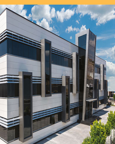 caniasERP Öznur Havacılık Fabrika